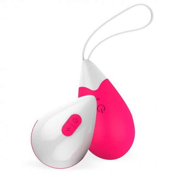 DROPS HUEVO VIBRADOR...